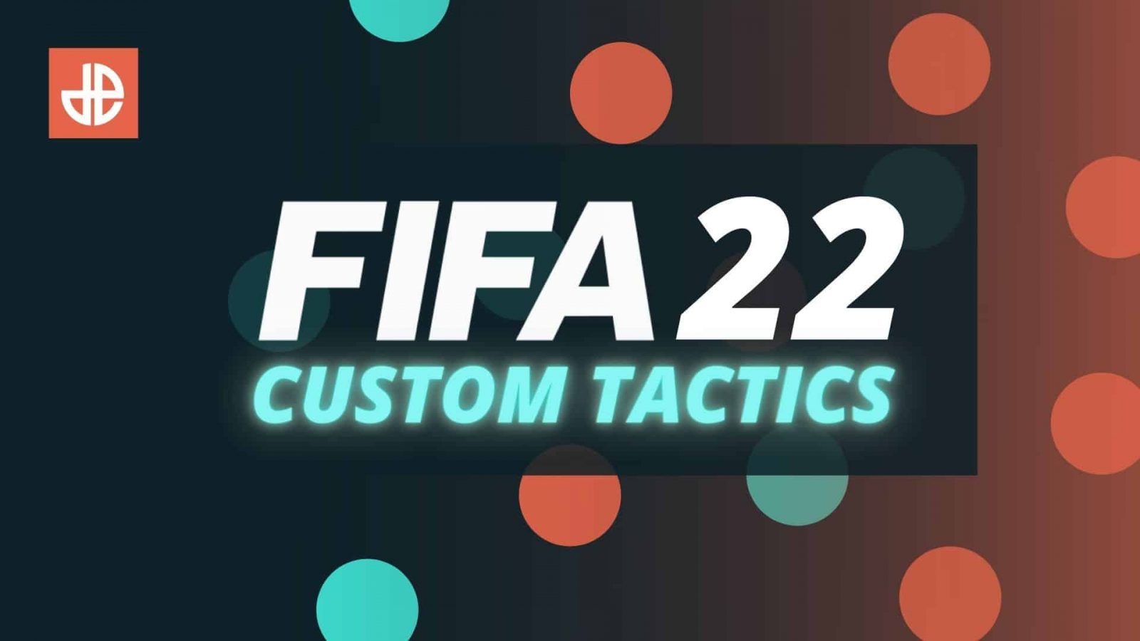 Best FIFA 23 custom tactics, meta formations & player instructions