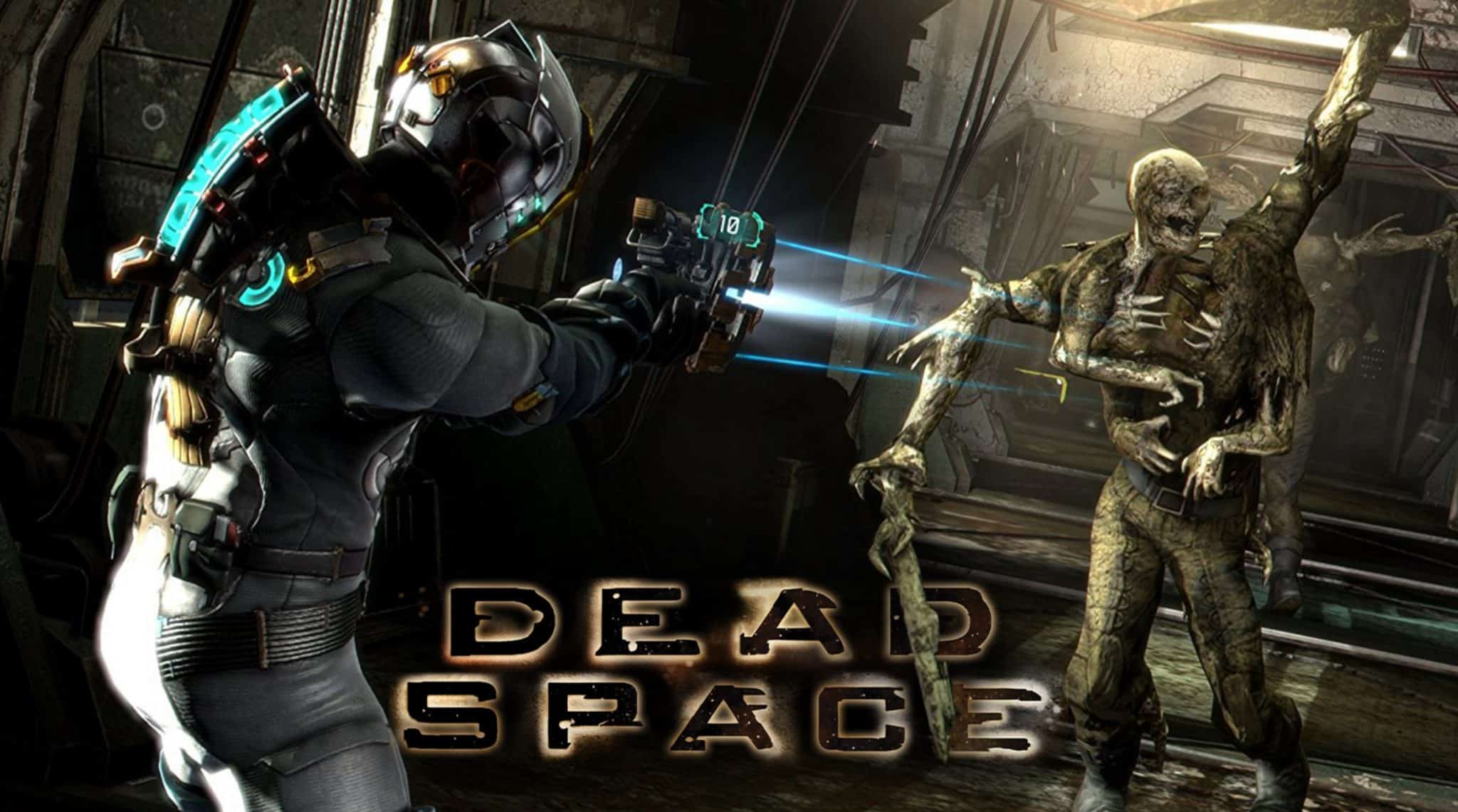 Dead Space (@deadspace) / X