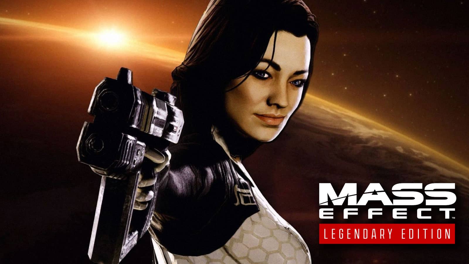 Wallpaper  Mass Effect Legendary Edition video games Commander Shepard  1920x1080  DareDweller  2268986  HD Wallpapers  WallHere