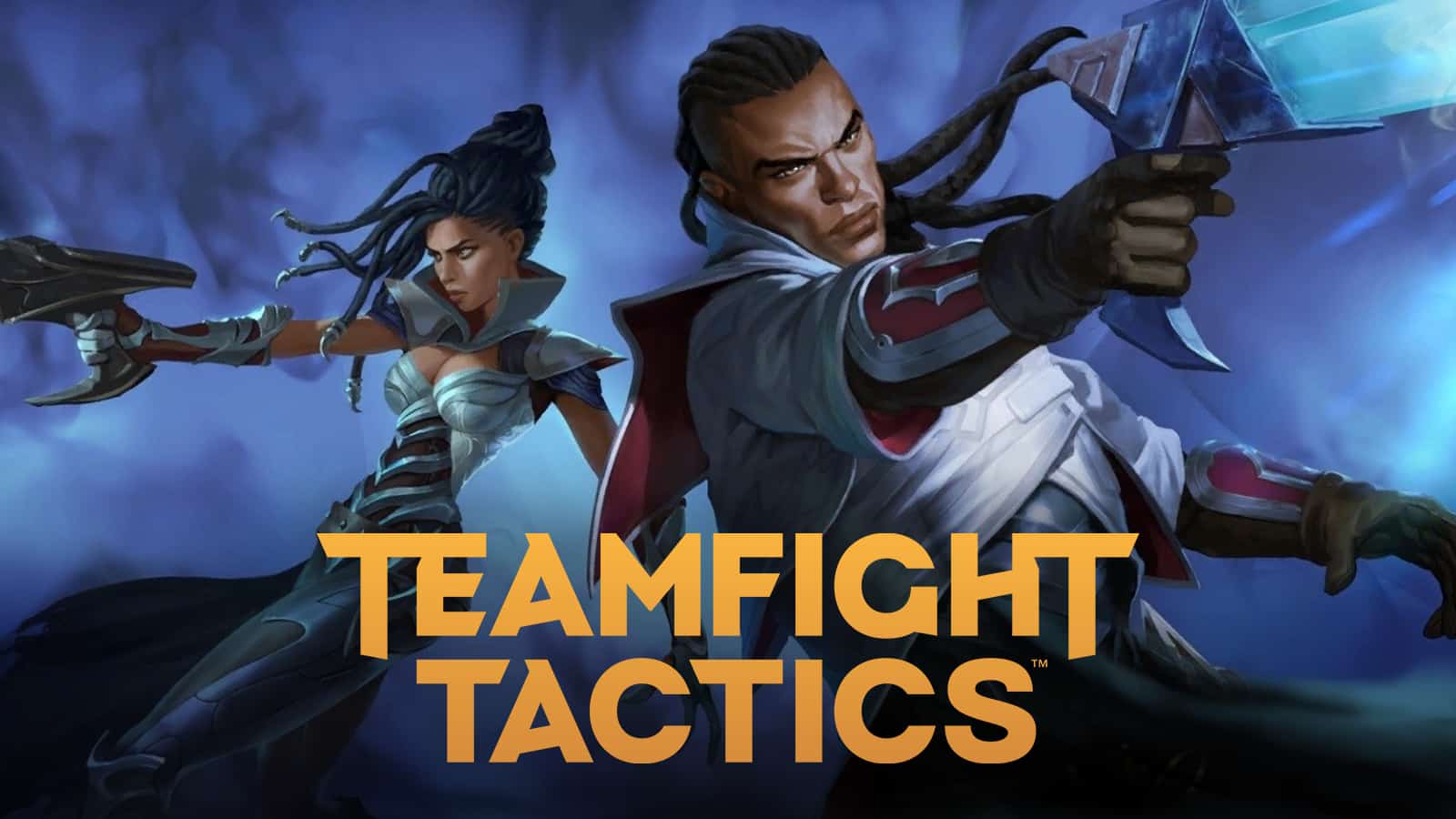 Everything You Need to Know About Team Comps and Teamfighting in