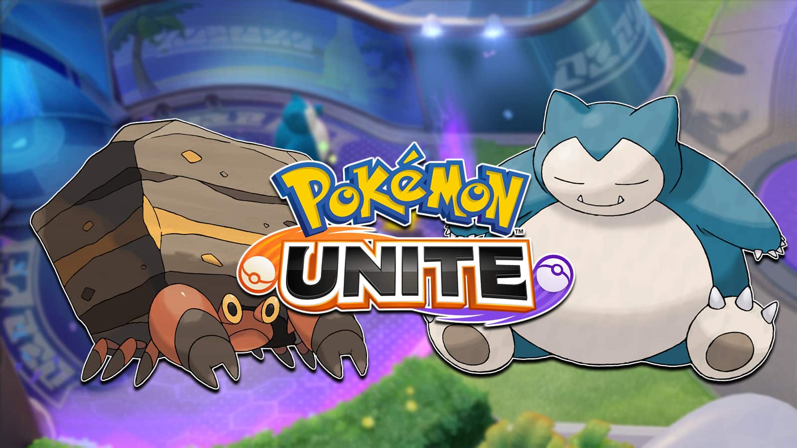 Pokémon UNITE on X: This recipe calls for puff pastry, fresh strawberries,  and determination! Cook Style Snorlax is on its way to #PokemonUNITE!   / X