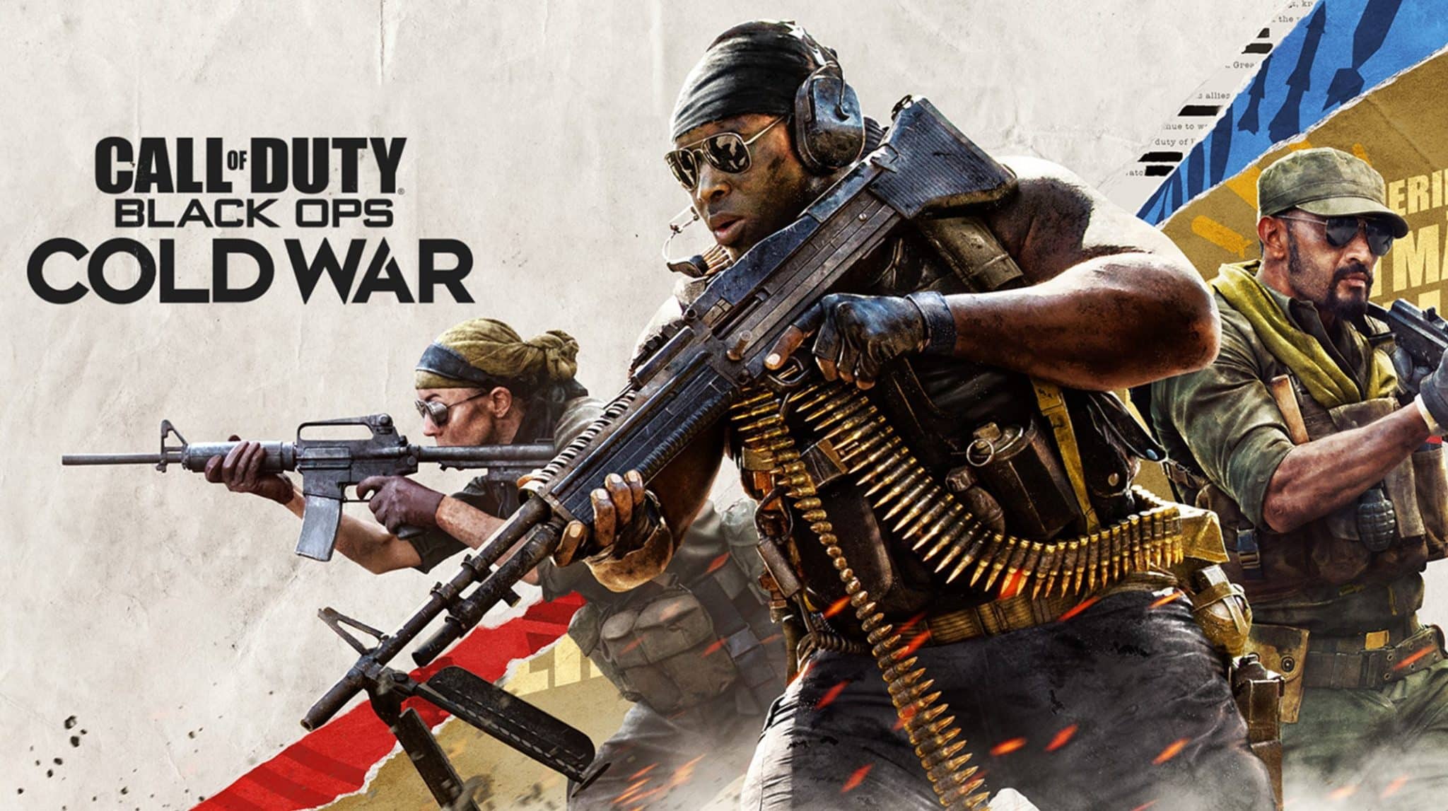 Call of Duty: Vanguard updates - Best reviews as COD is released