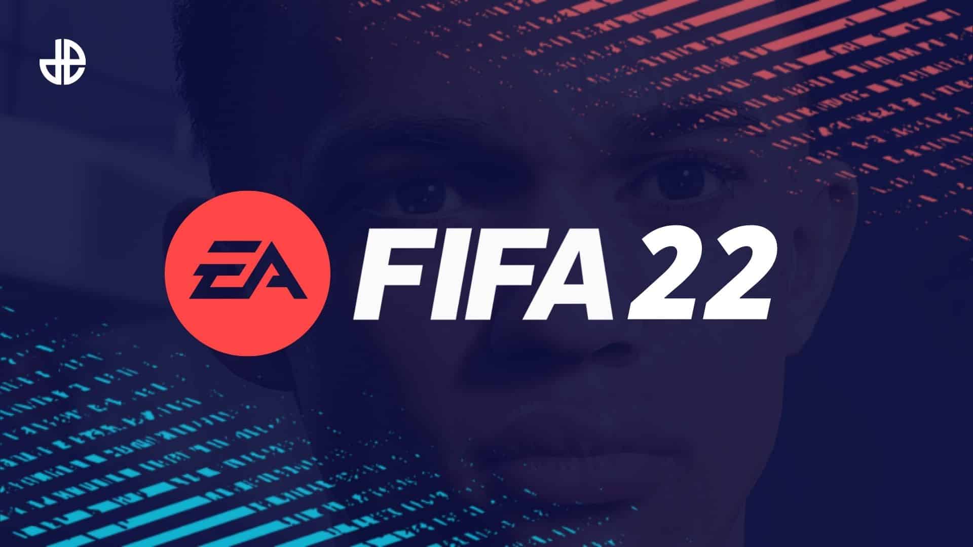FIFA 22 EA Play 2021 How to watch, schedule, leaks and Hypermotion Technology