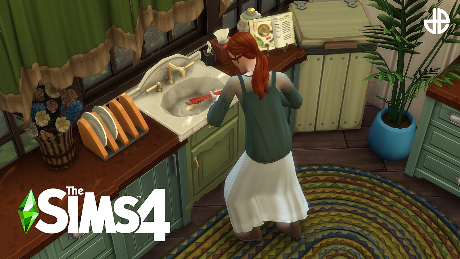 Die Sims 4 Mods