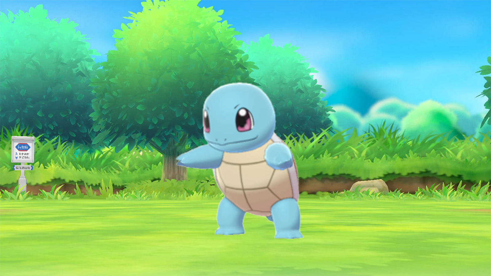 Pokemon Go announces Squirtle Community Day Classic makeup day due to