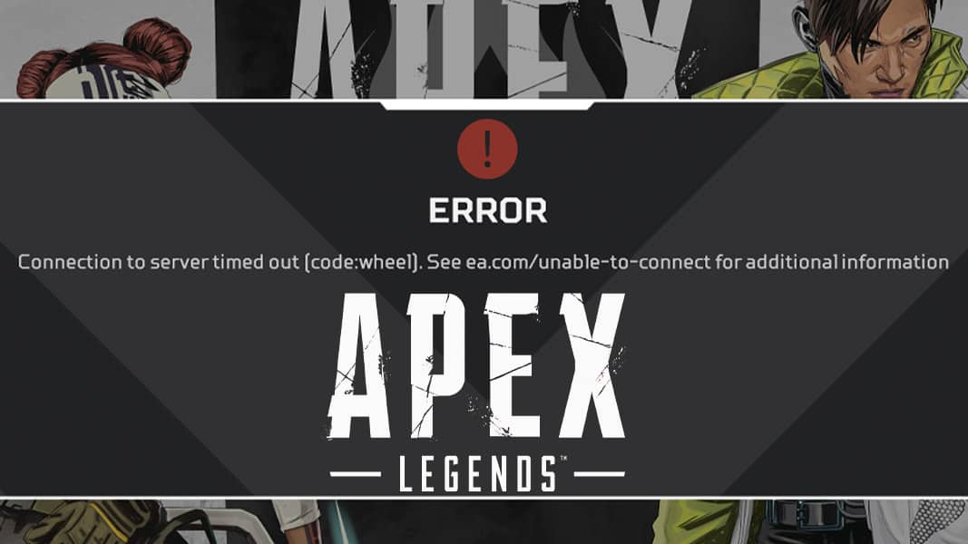 LoL error codes list: How to fix every error and what they mean