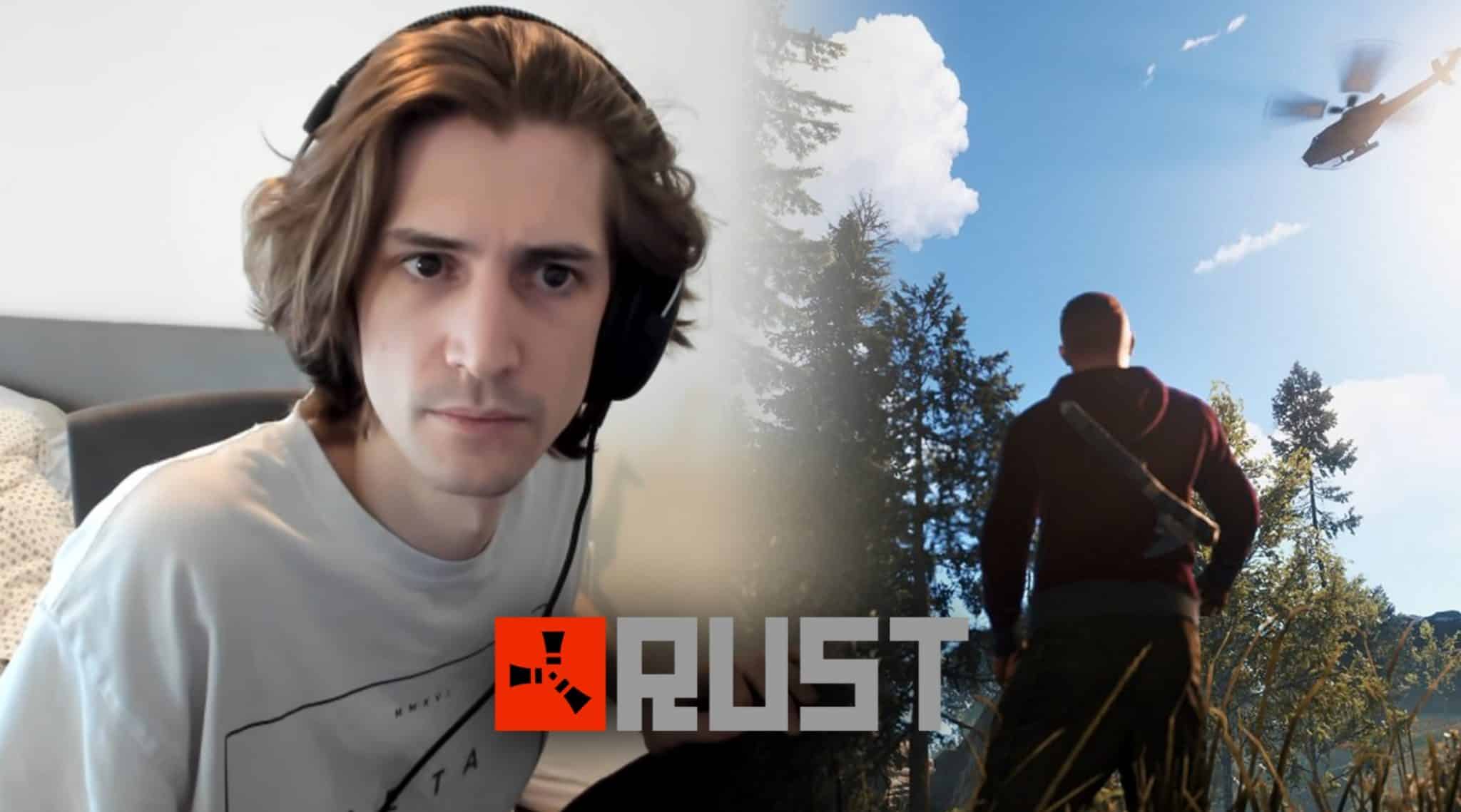 Rust server full фото 102