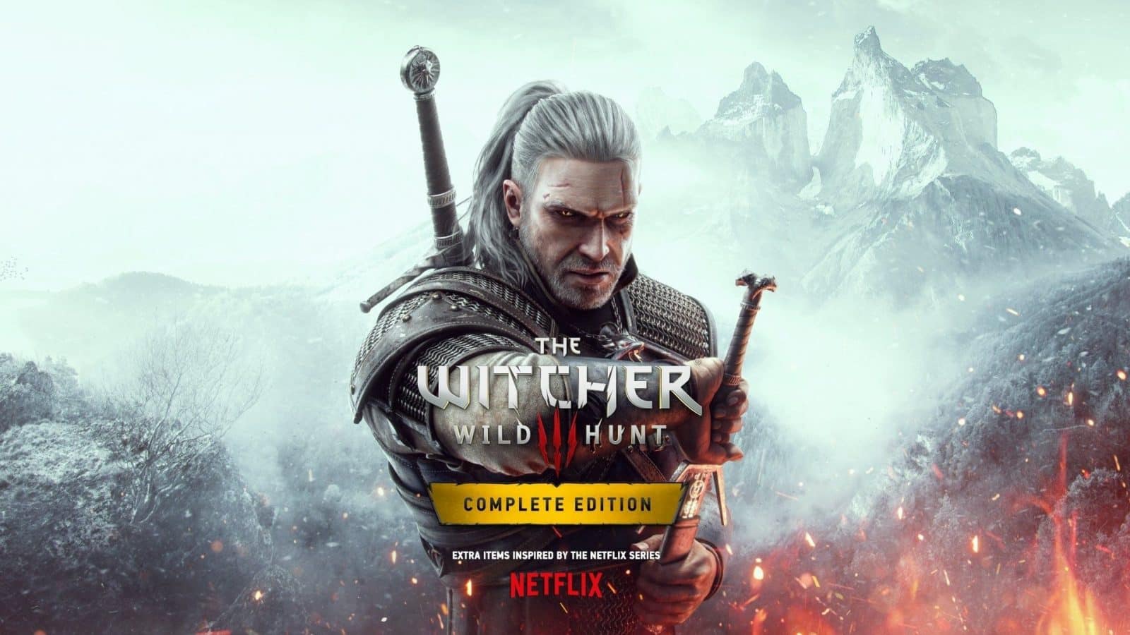 The Witcher next-gen PS5, Series X, update features, Netflix DLC & more - Dexerto