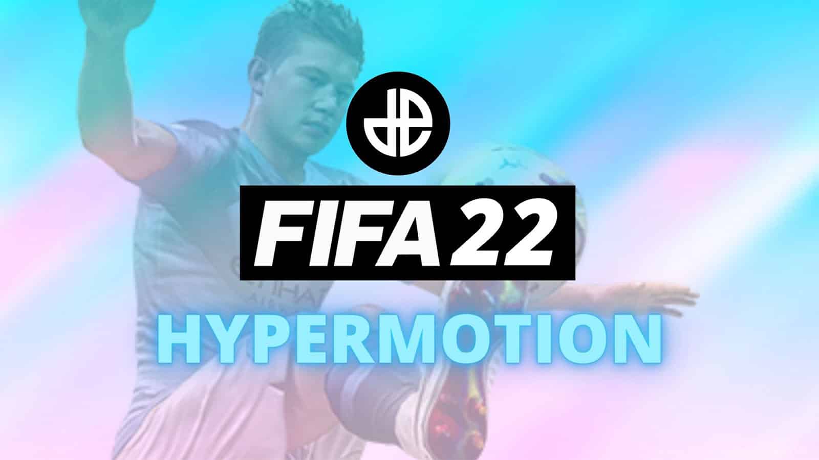 27 years later, EA finally confirm FIFA 22 is “powered by football