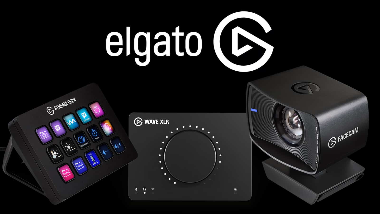 Elgato Stream Deck Review A Content Creator Must Have That NonCreators  Will Love Too
