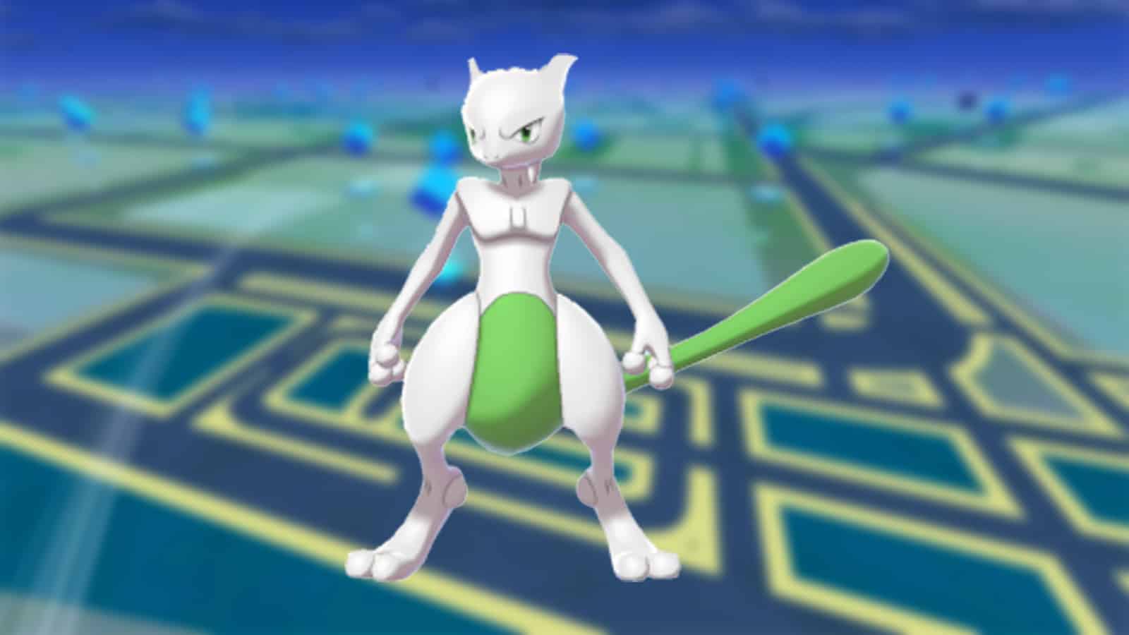 Pokemon Go trainer reveals insane stats after 4,112 Mewtwo raids - Dexerto