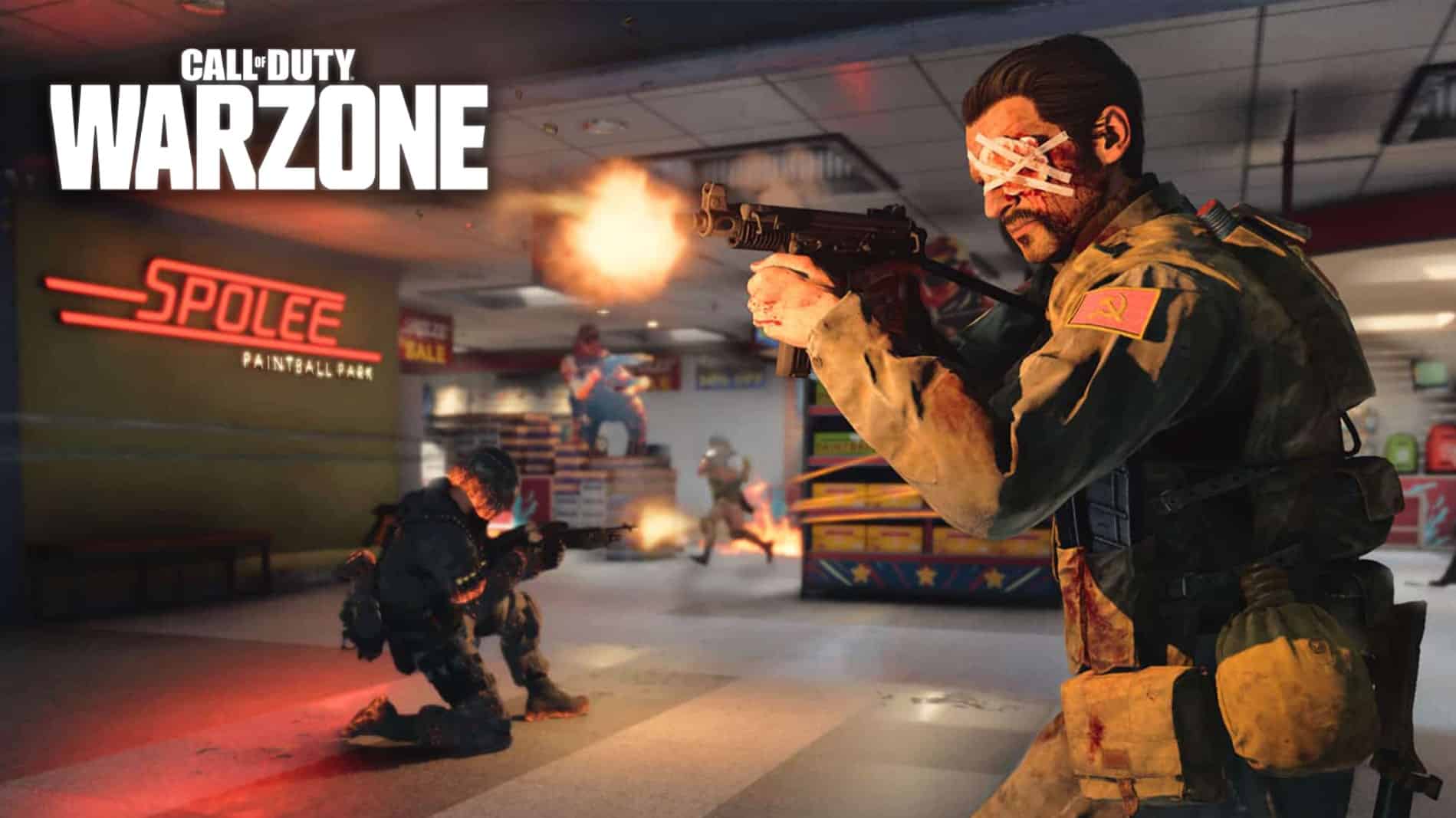 CoD: Warzone: atualização promove buffs e nerfs em armas, esports