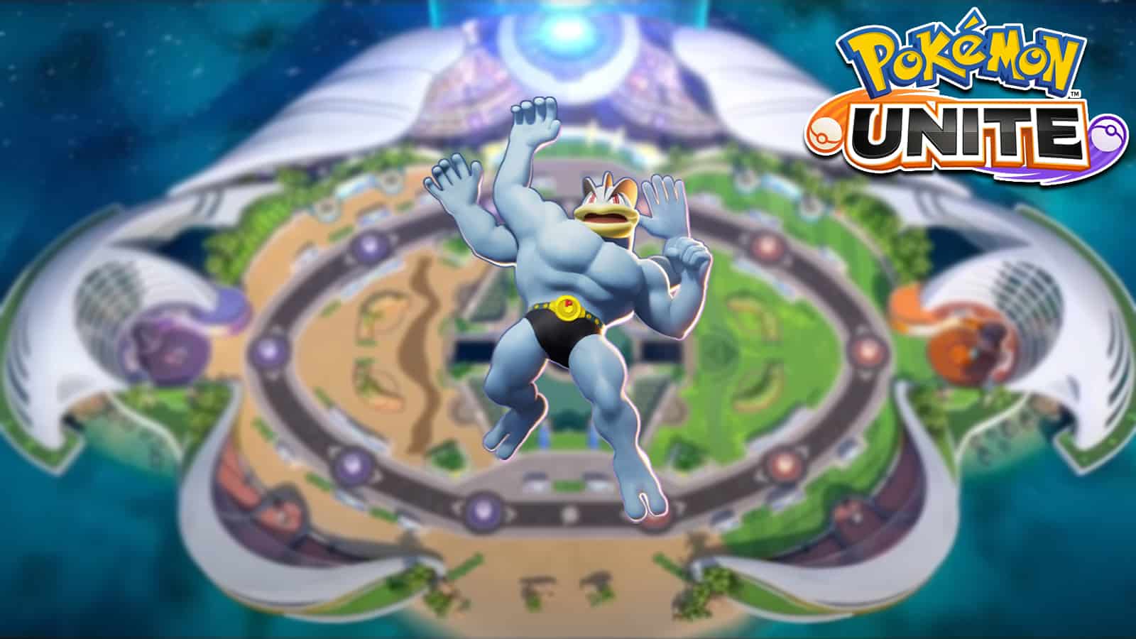 Cross Chop: Machamp Move Effect and Cooldown