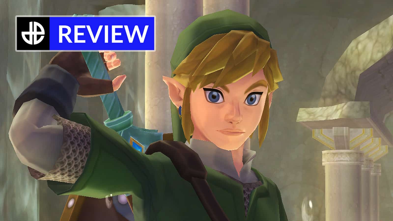Legend Of Zelda: Skyward Sword HD Adds Free Camera On Switch