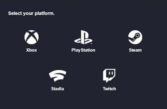 How to operate Destiny2 XBOX PSN STEAM Cross Save?