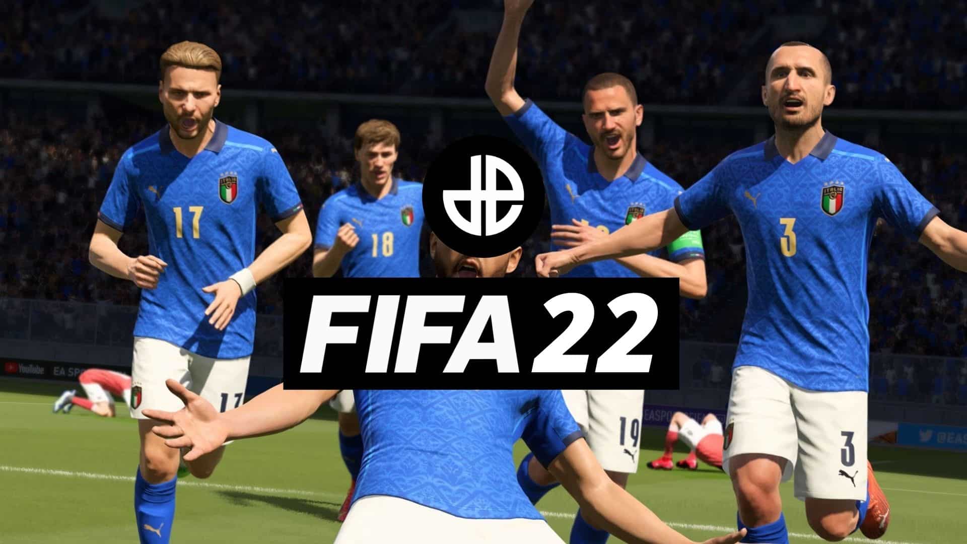 Will FIFA 22 have a World Cup mode? Ultimate Team add-on rumors and more