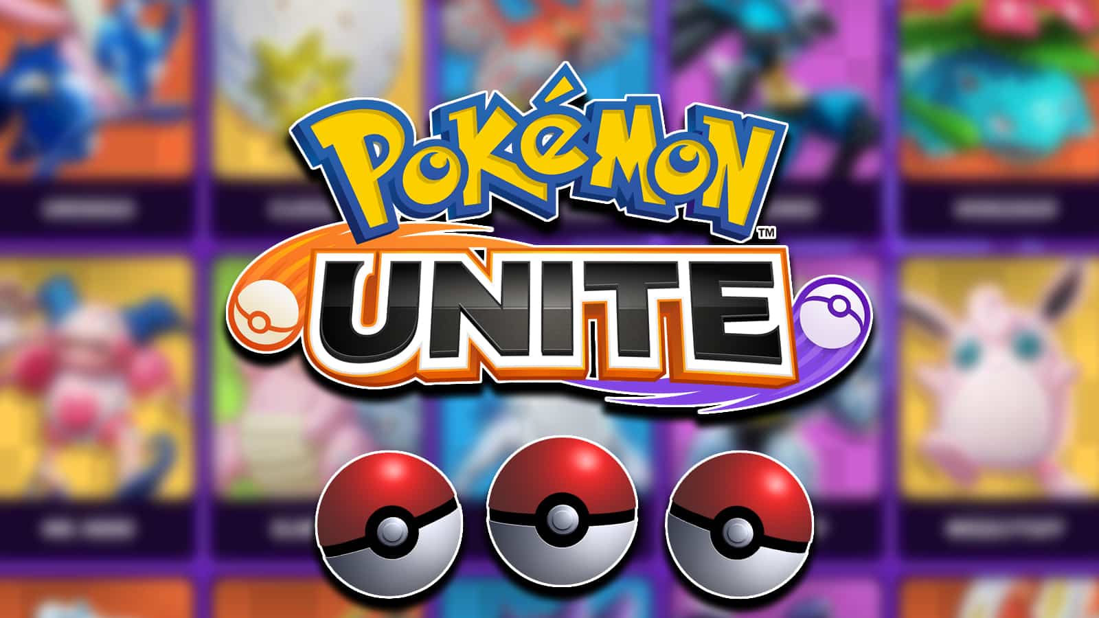 Pokémon Unite' Is the Perfect, Simple Game We Need Right Now