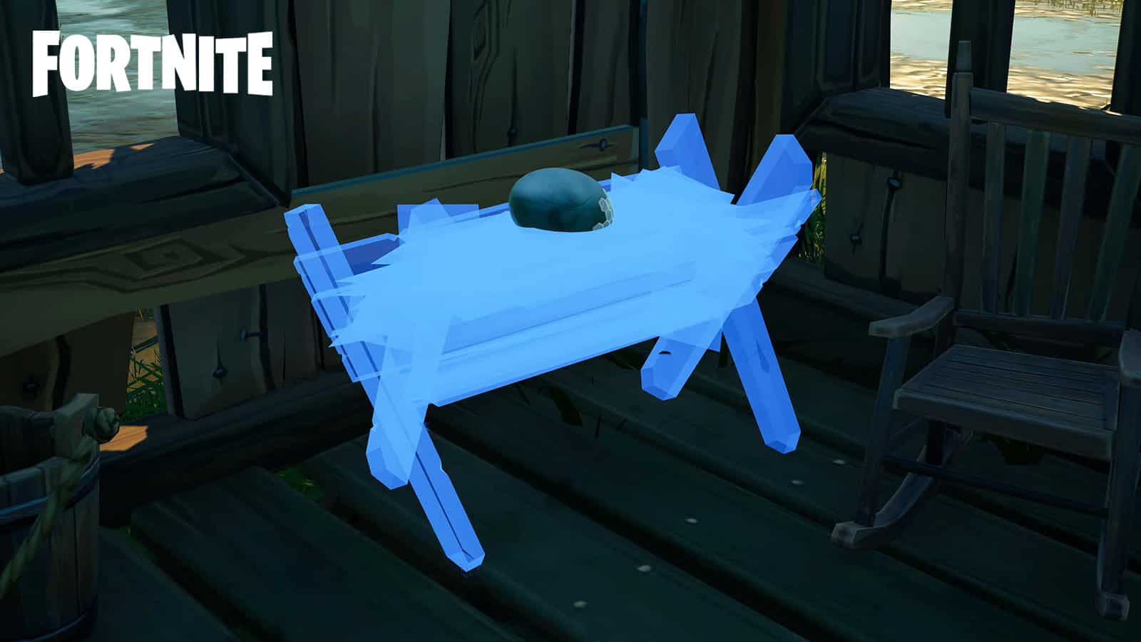 Where to construct a Wooden Hatchery in Fortnite Season 7 Dexerto