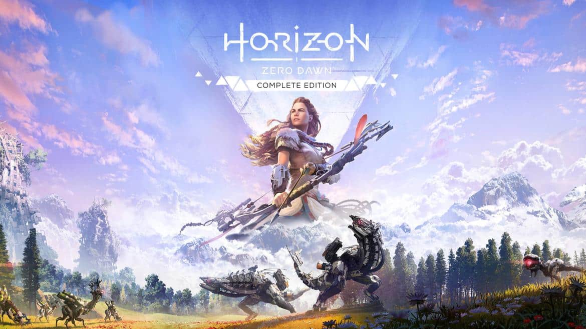 Horizon Zero Dawn's Aloy is coming to Genshin Impact - Polygon