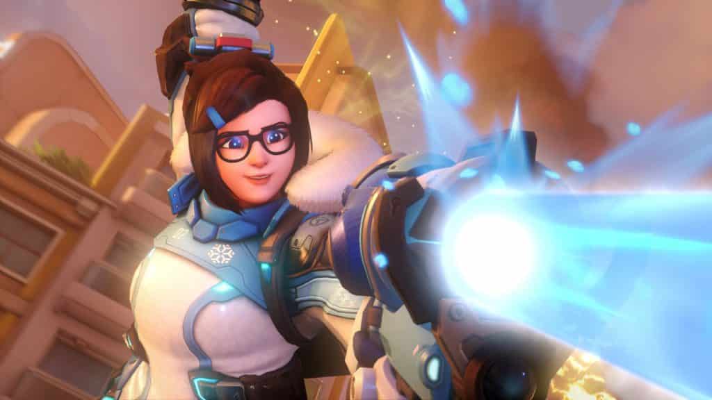 Overwatch 2 dev reveals hidden Tracer nerf in newest patch - Dexerto