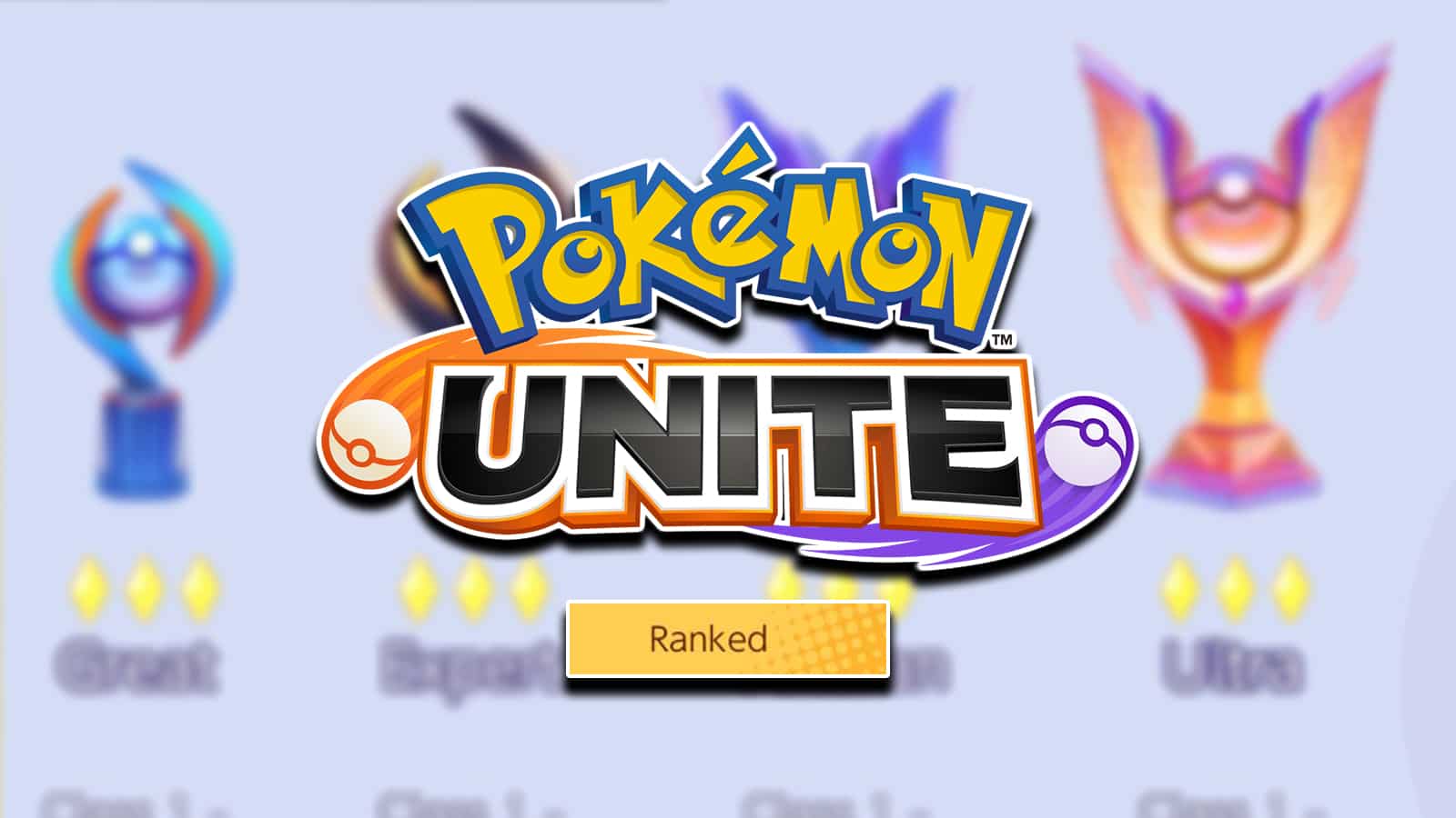 Pokemon Unite Ranked Explained All Ranks Classes Rewards Dexerto