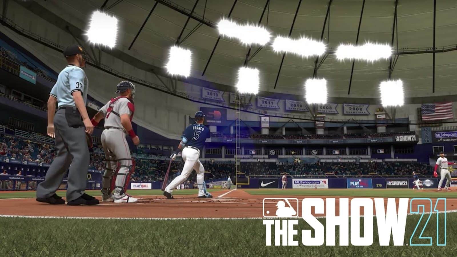 MLB The Show - Here are your 5th Inning Bosses: Signature