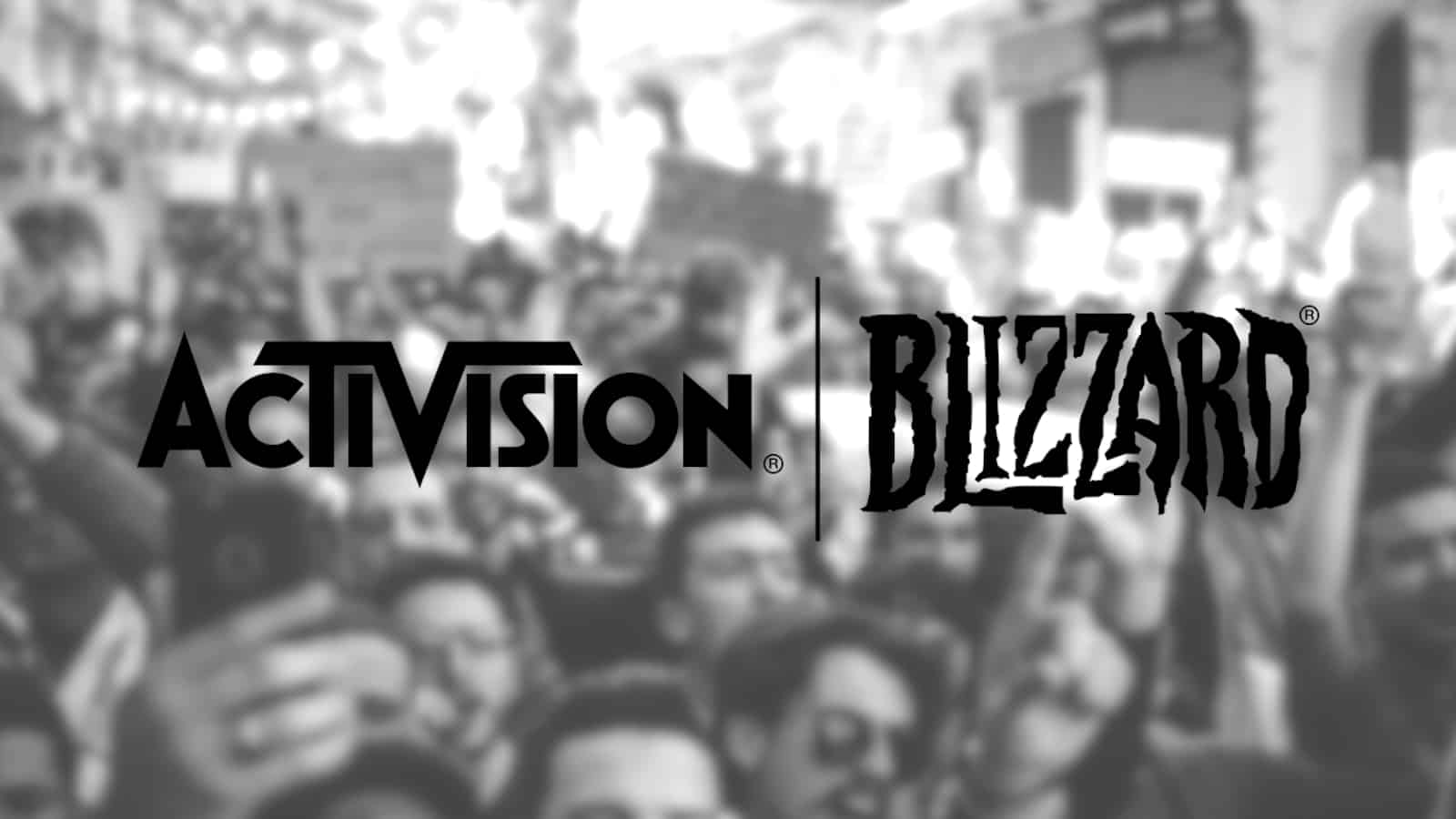 Activision Blizzard won't have a role at the 2021 Game Awards