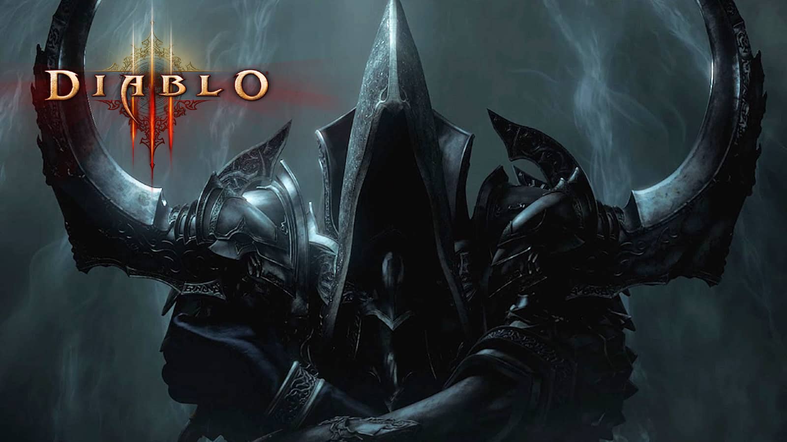 Diablo 3 Malthael Reaper of Souls