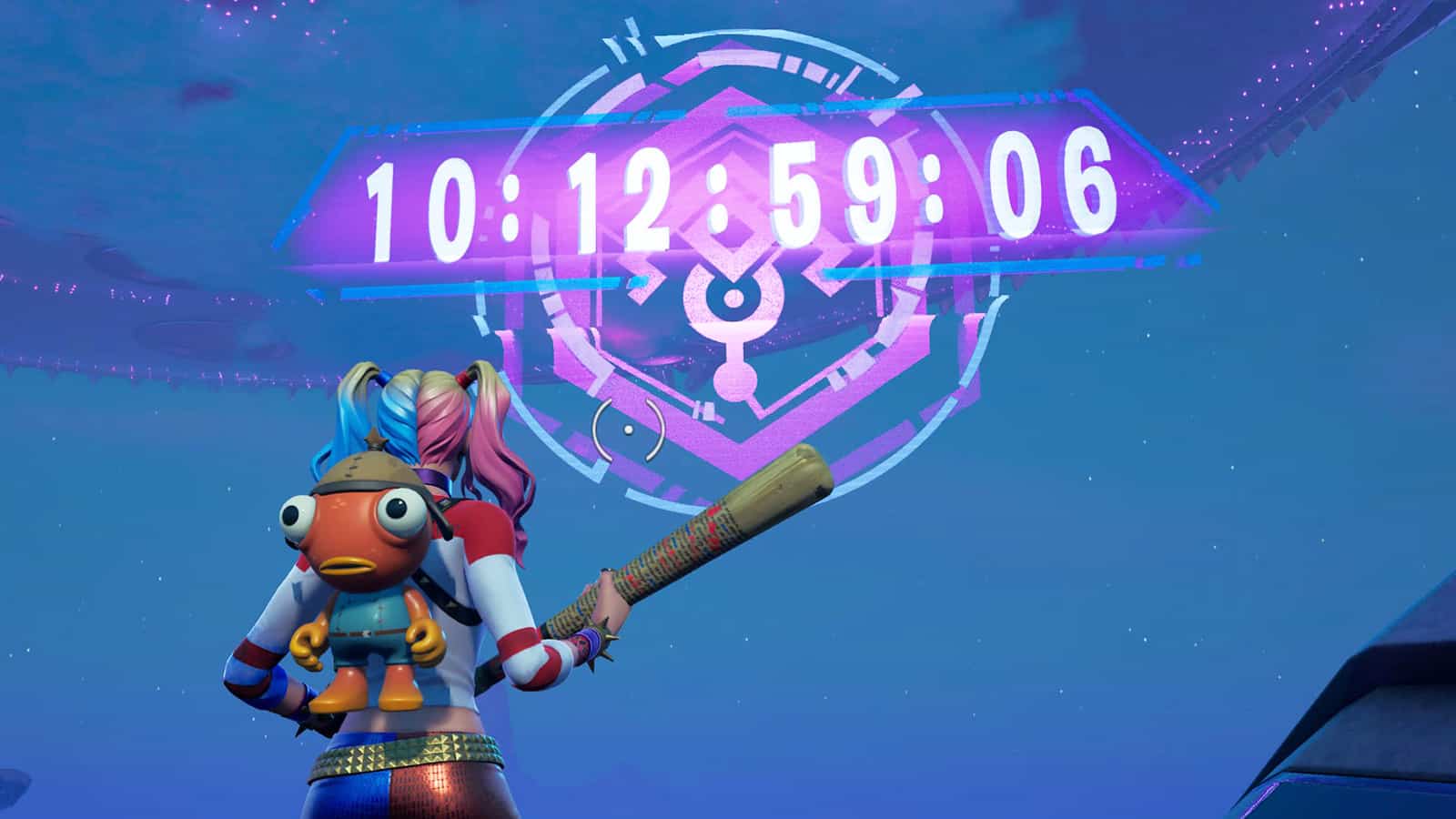 Fortnite Rift Tour event countdown: What is the end the Season 7 timer? - Dexerto