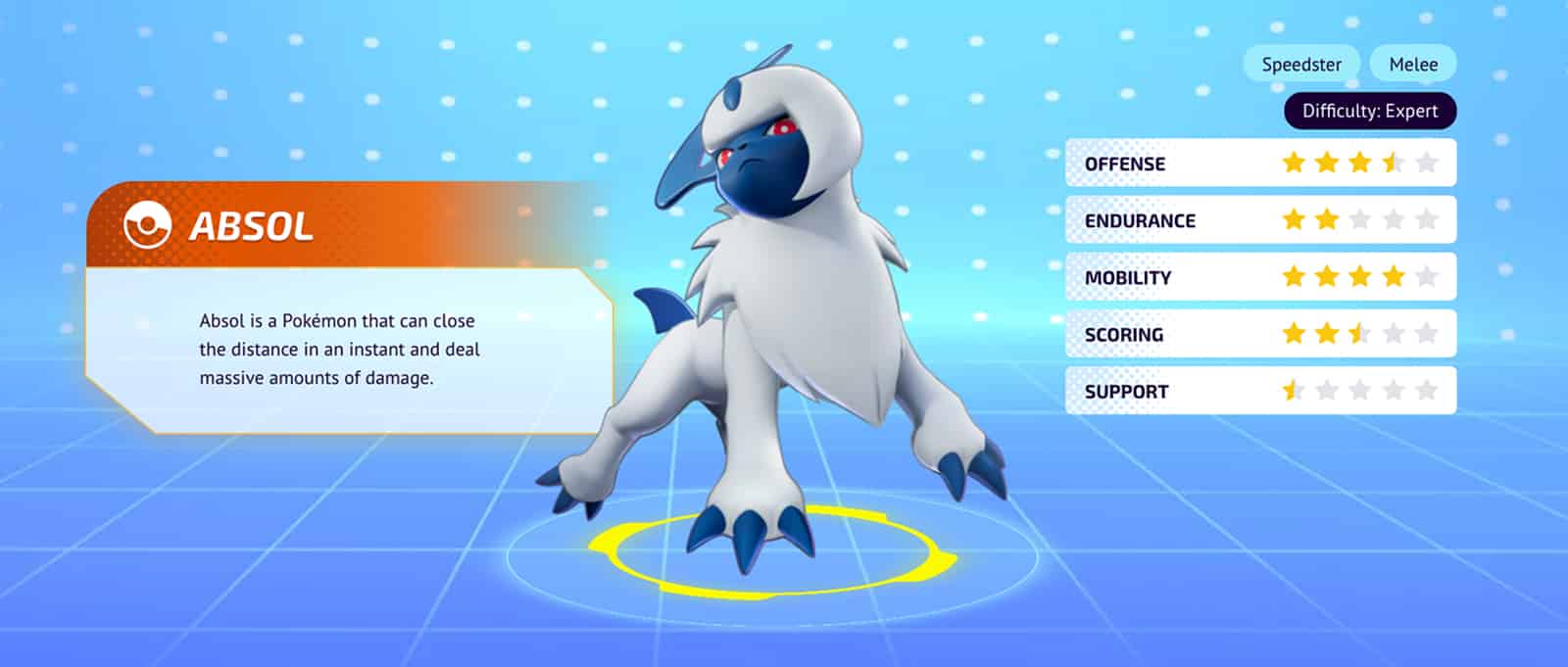 Android-er: Find the Best moveset of Pokémons