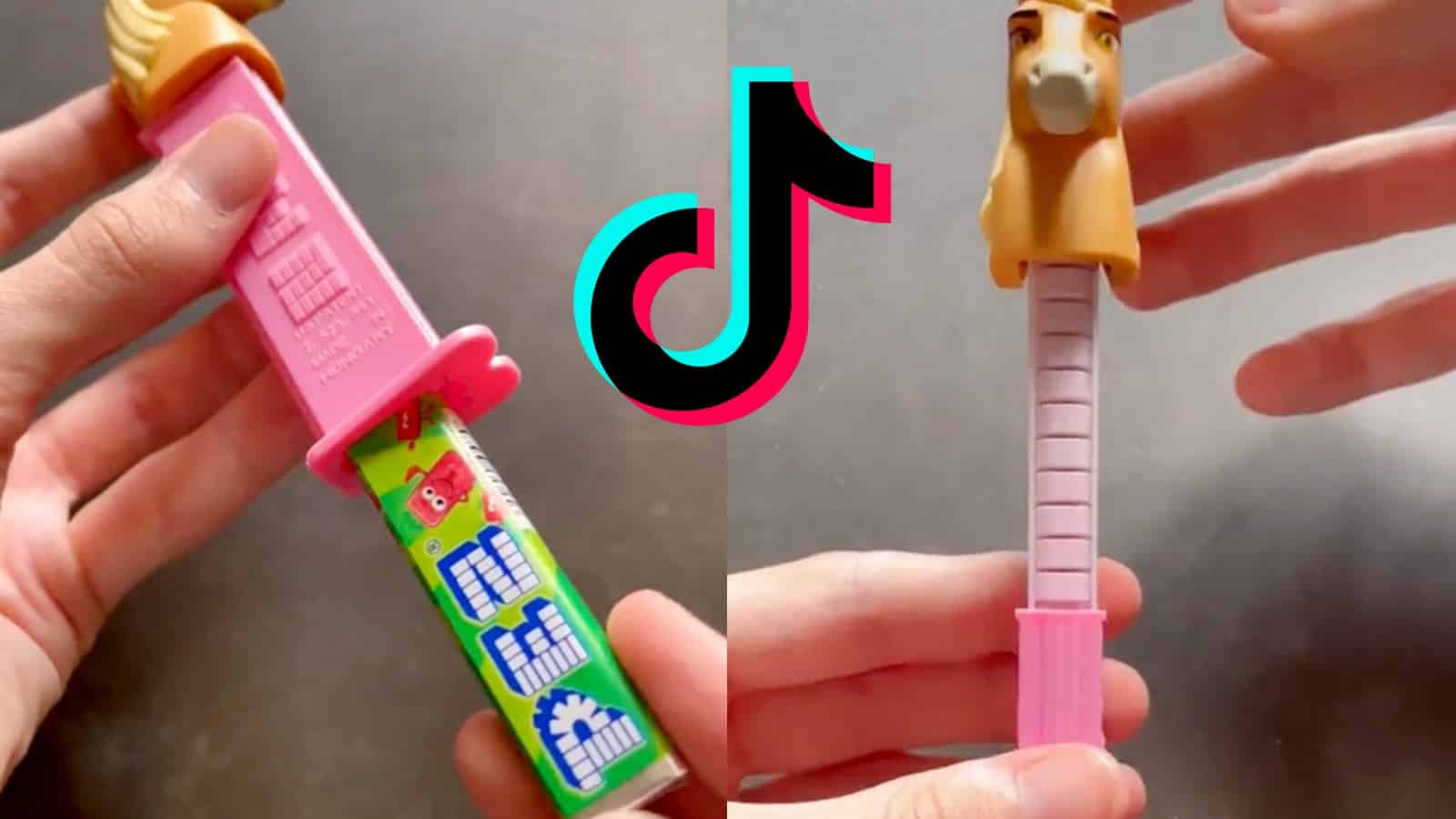 Pez dispenser loading trick goes viral on TikTok — but is it real? - Dexerto