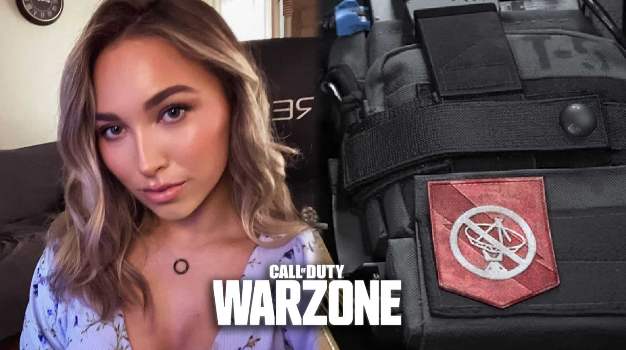 warzone get on the bed｜TikTok Search