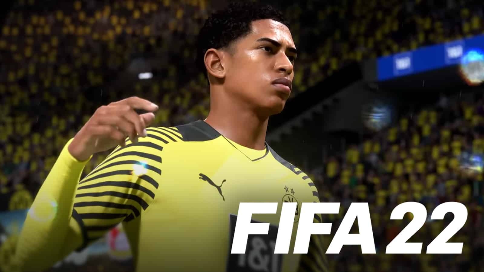 FIFA 22  Official Gameplay Trailer 