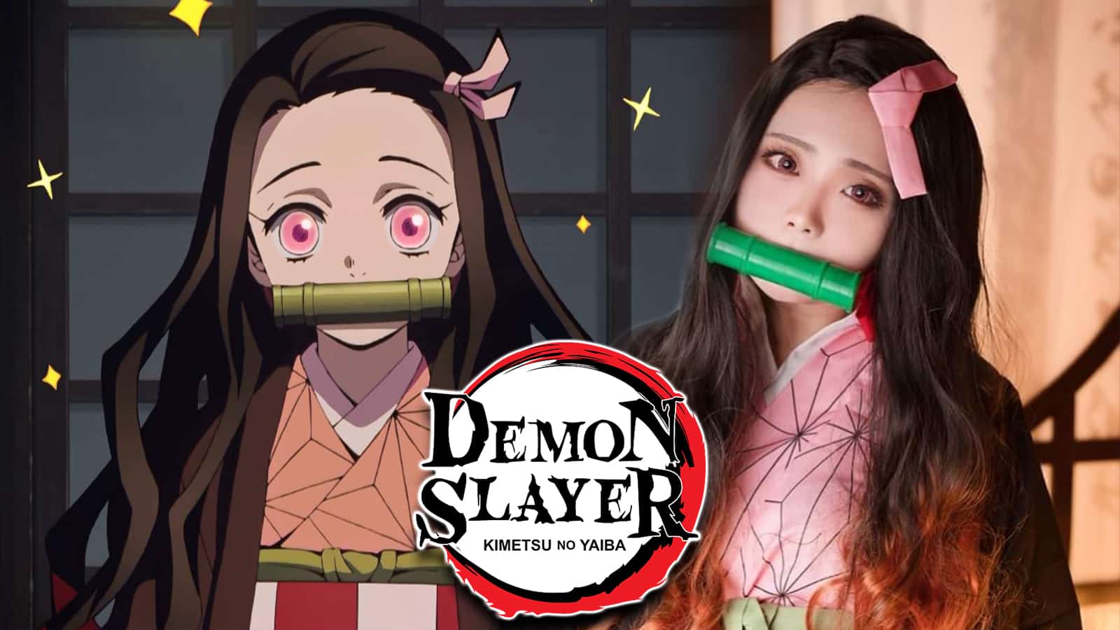 Nezuko Kamado From Demon Slayer Anime | OpenArt-demhanvico.com.vn