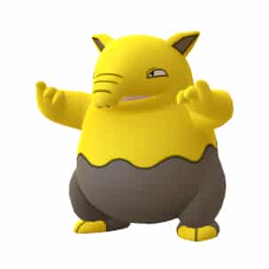 Drowzee