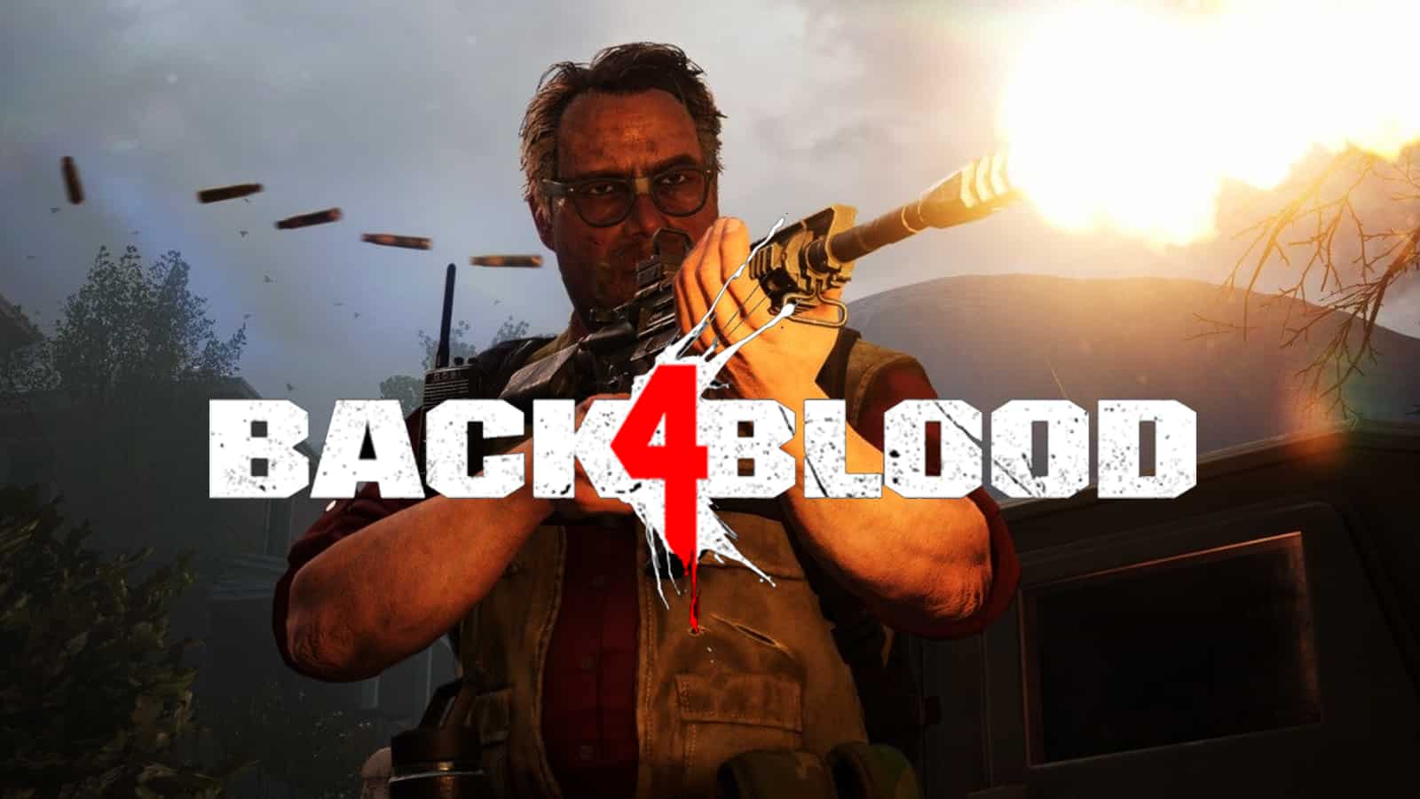 Back 4 Blood first impressions