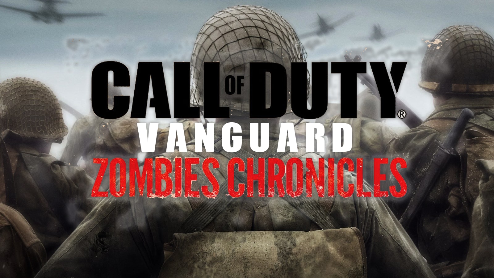 call of duty world at war zombies logo