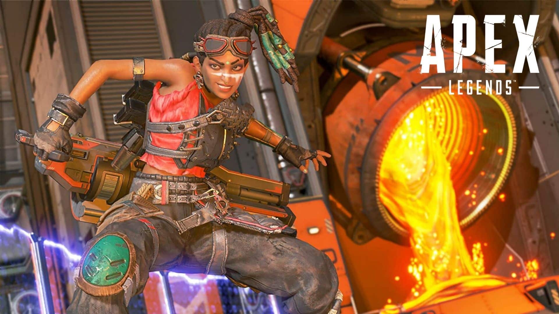 Apex Legends Arenas Flash Event: Dates, rewards, skins & more - Dexerto