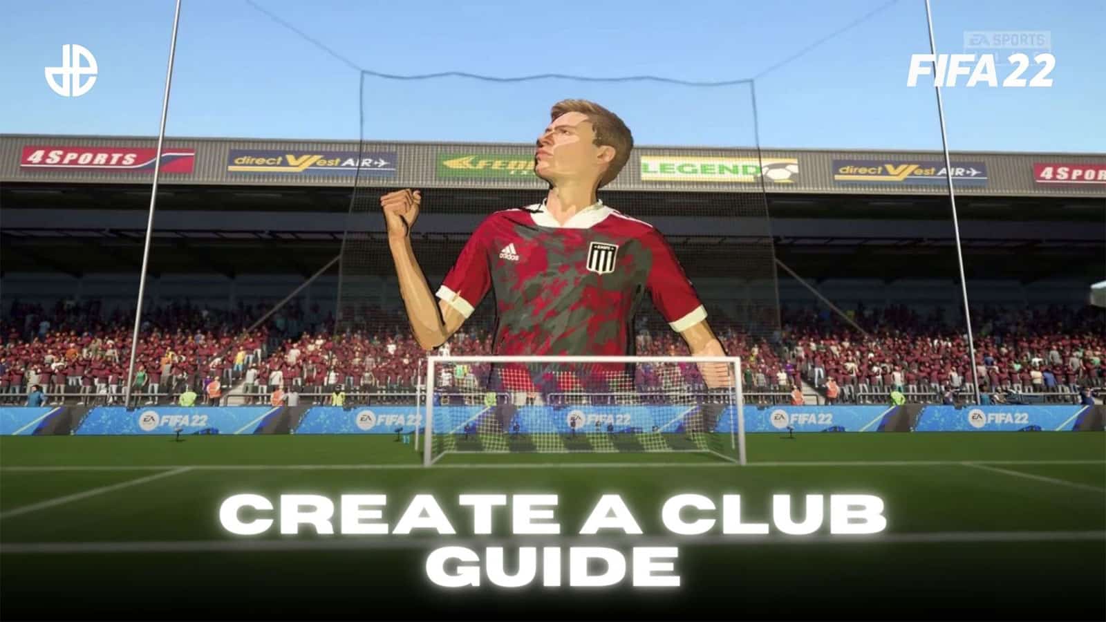 FIFA 23: How to Pass Better - KeenGamer