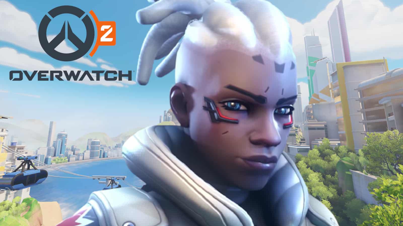 Leaker reveals why Overwatch 2 is delayed despite new heroes