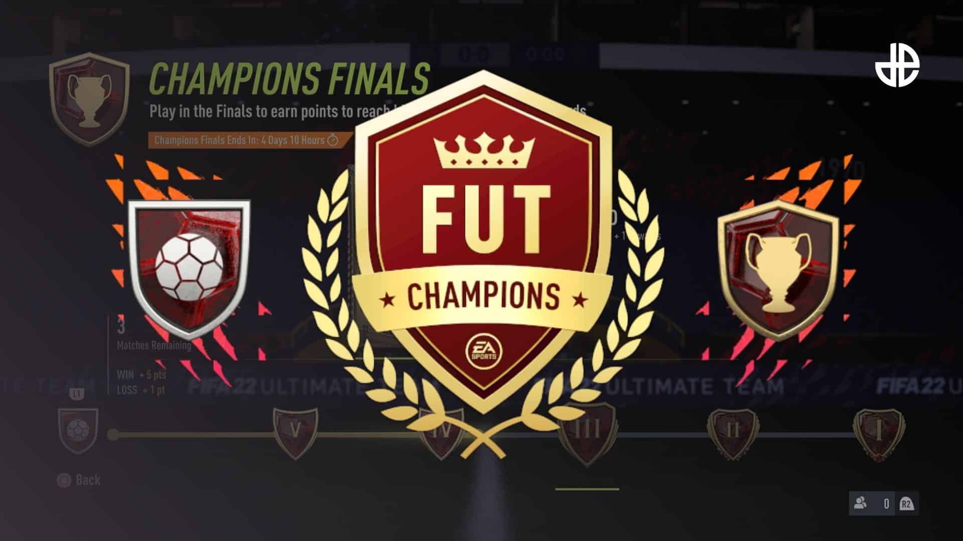 How to qualify for FIFA 22 & Finals -