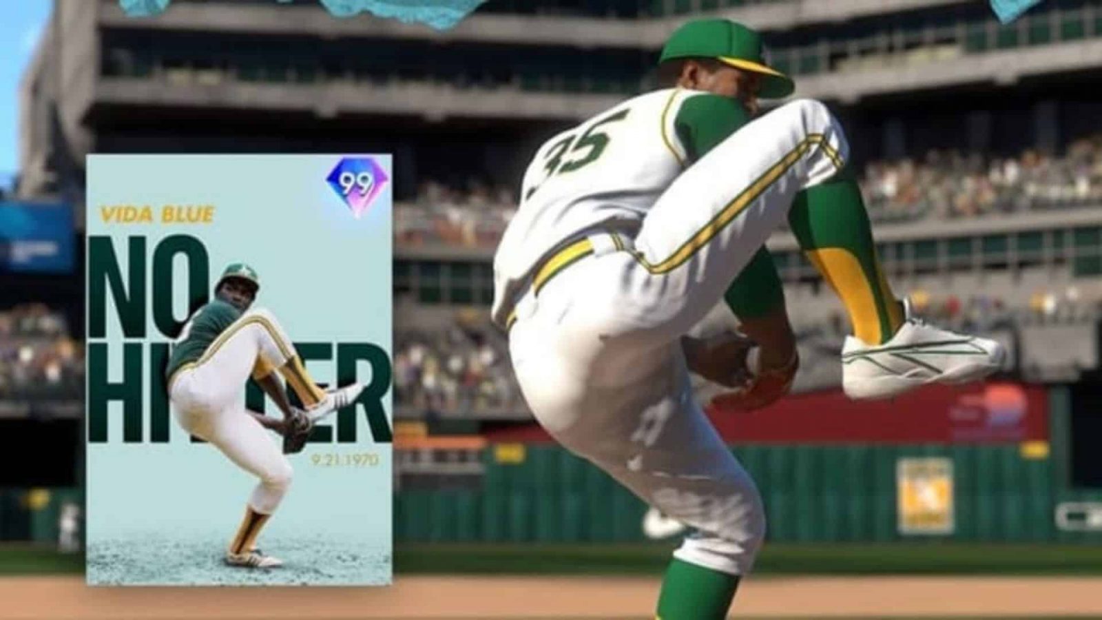 MLB The Show 21 - Tom Glavine