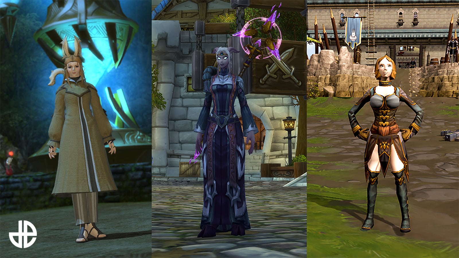 Greatest MMORPG Games For Even More Hours Of Amusement