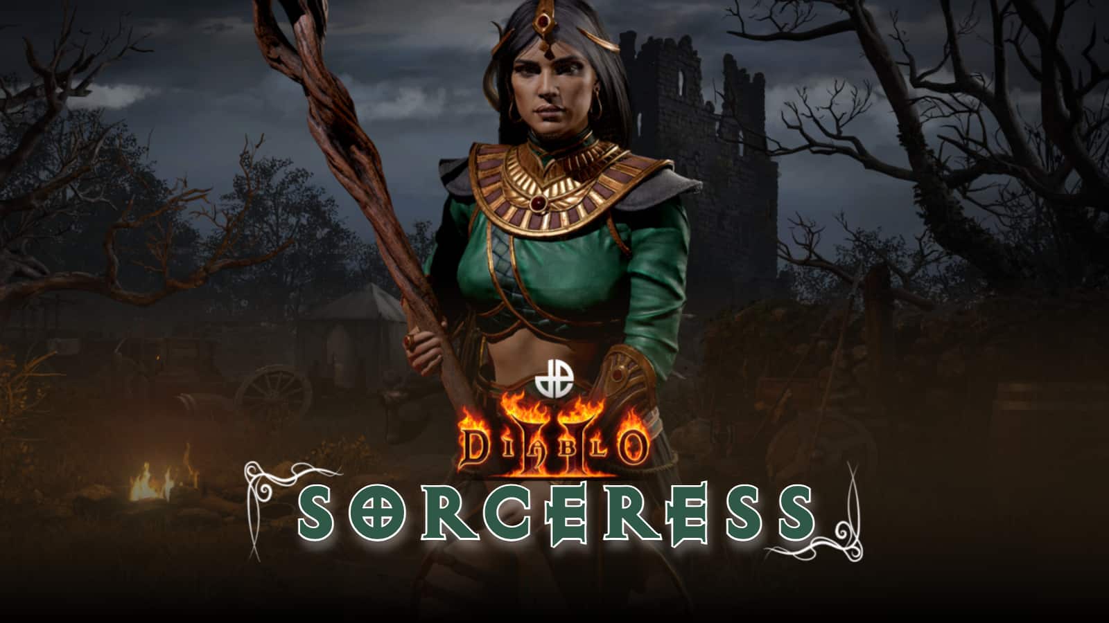 nap lightly tail Diablo 2 Sorceress: Best builds for Resurrected - Dexerto