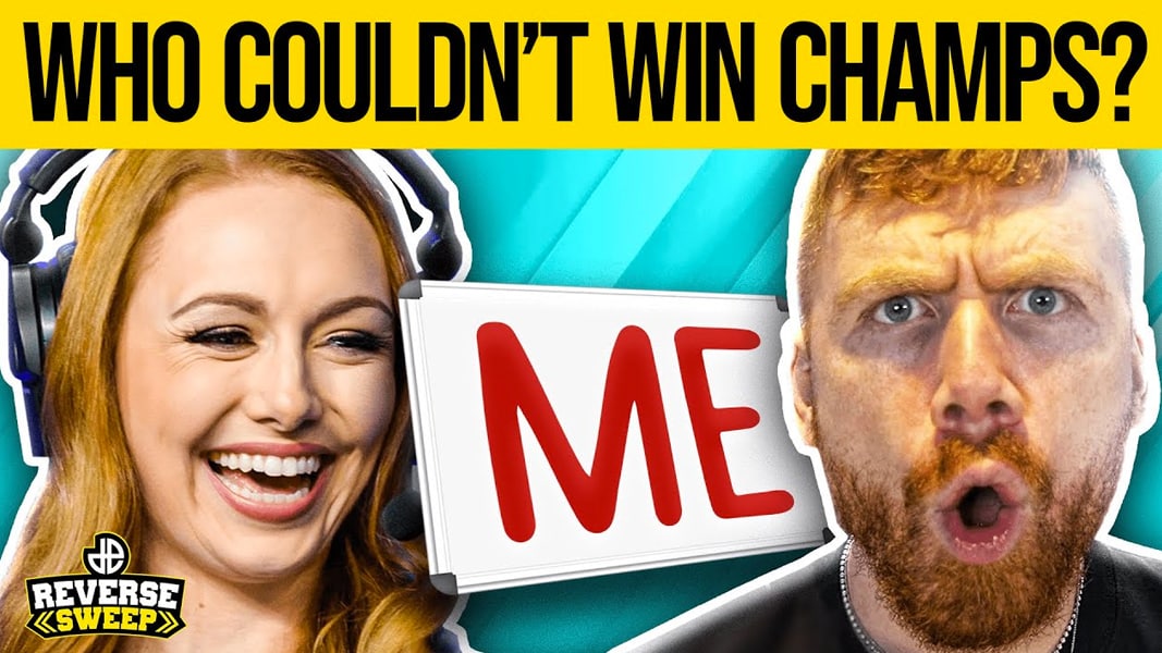 How much do you know about CoD Champs history? Dexerto