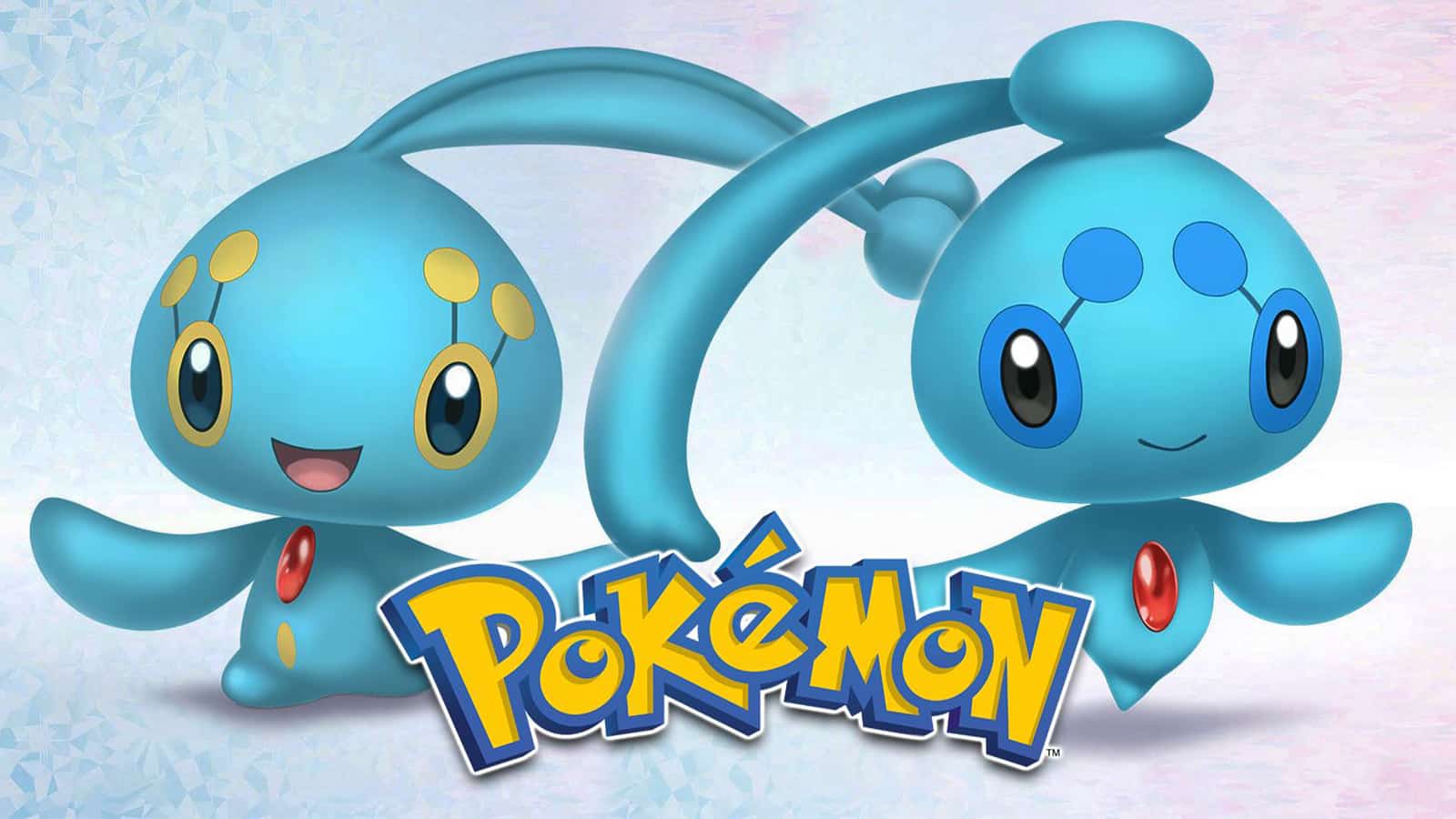 Pokémon Brilliant Diamond And Shining Pearl: How To Get Manaphy And Phione