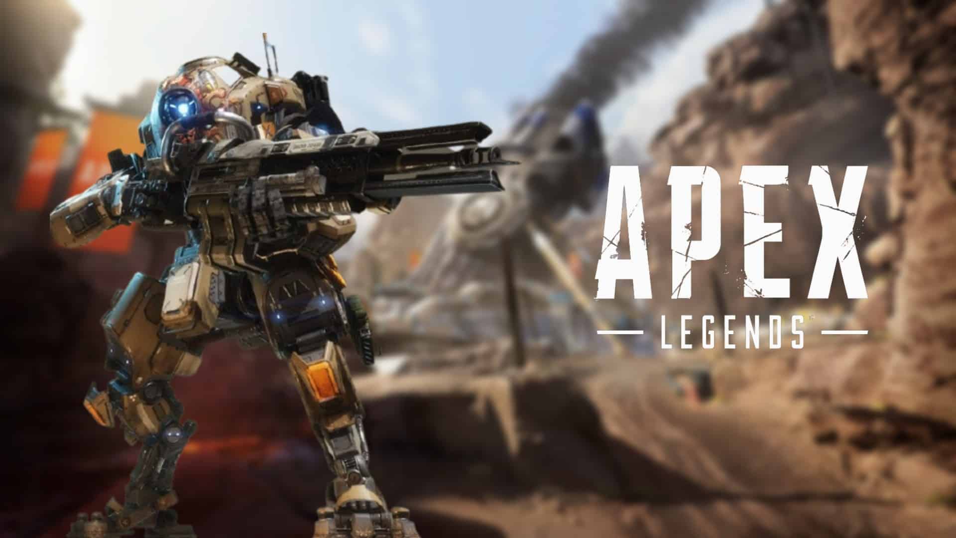 Incredible Apex Legends mod adds Battlefield-style tanks as new vehicles -  Dexerto