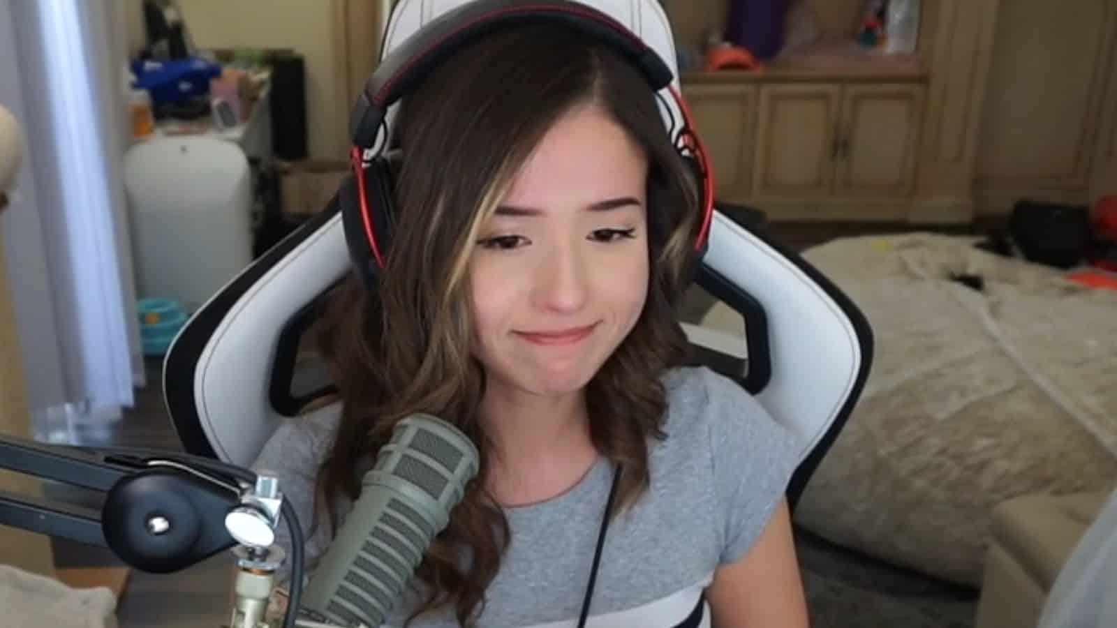 Pokimane Fans Left Worried After Twitch Star Admits Shes Ready To Give Up Dexerto