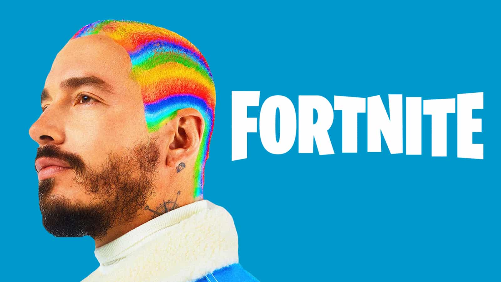 When is Fortnite's J Balvin skin out? ICON series first look, price & more  - Dexerto