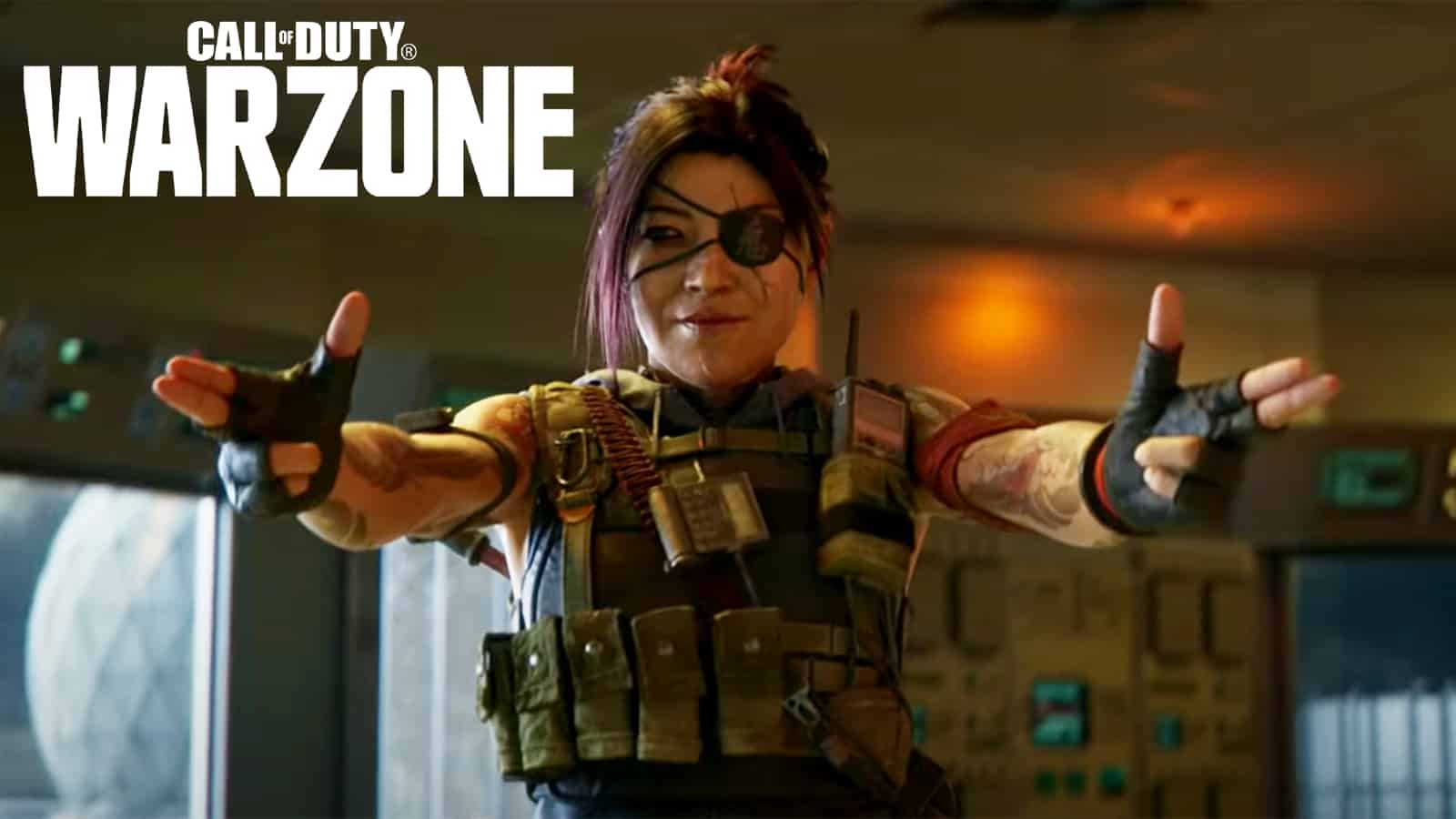 Warzone hacker confirms latest hardware bans prevent making new